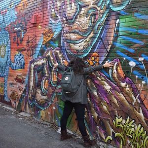 Meet your Posher, Tania